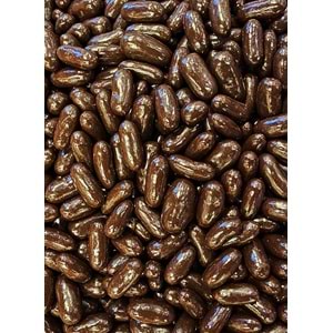 BOLÇİ BİTTER PORTAKAL DRAJE