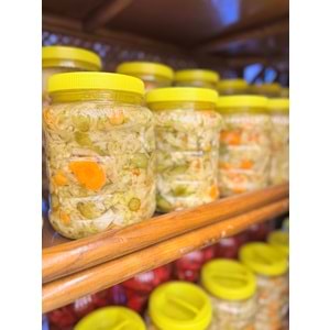 TURŞU SALATASI 2 KG