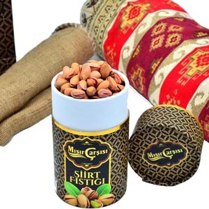ANA ÇATLAK SİİRT FISTIĞI 500 GR.(KUTUDA) -(ADET)